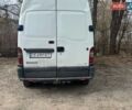Белый Рено Мастер, объемом двигателя 3 л и пробегом 230 тыс. км за 4500 $, фото 1 на Automoto.ua