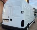 Белый Рено Мастер, объемом двигателя 2.5 л и пробегом 600 тыс. км за 9300 $, фото 6 на Automoto.ua