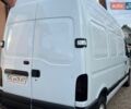 Белый Рено Мастер, объемом двигателя 2.5 л и пробегом 600 тыс. км за 9300 $, фото 6 на Automoto.ua