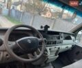 Белый Рено Мастер, объемом двигателя 2.5 л и пробегом 600 тыс. км за 9300 $, фото 7 на Automoto.ua