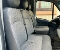 Белый Рено Мастер, объемом двигателя 2.5 л и пробегом 600 тыс. км за 9300 $, фото 11 на Automoto.ua