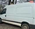 Белый Рено Мастер, объемом двигателя 3 л и пробегом 230 тыс. км за 4500 $, фото 2 на Automoto.ua