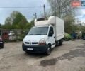 Белый Рено Мастер, объемом двигателя 2.46 л и пробегом 10 тыс. км за 7900 $, фото 7 на Automoto.ua
