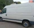 Білий Рено Мастєр, об'ємом двигуна 2.46 л та пробігом 517 тис. км за 6800 $, фото 2 на Automoto.ua