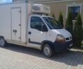 Белый Рено Мастер, объемом двигателя 2.5 л и пробегом 380 тыс. км за 6950 $, фото 1 на Automoto.ua