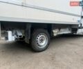 Белый Рено Мастер, объемом двигателя 2.46 л и пробегом 10 тыс. км за 7900 $, фото 9 на Automoto.ua