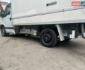 Белый Рено Мастер, объемом двигателя 2.46 л и пробегом 10 тыс. км за 7900 $, фото 3 на Automoto.ua