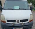 Білий Рено Мастєр, об'ємом двигуна 2.46 л та пробігом 517 тис. км за 6800 $, фото 1 на Automoto.ua