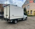 Белый Рено Мастер, объемом двигателя 2.46 л и пробегом 10 тыс. км за 7900 $, фото 1 на Automoto.ua