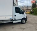 Белый Рено Мастер, объемом двигателя 2.46 л и пробегом 10 тыс. км за 7900 $, фото 6 на Automoto.ua