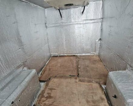 Білий Рено Мастєр, об'ємом двигуна 2.5 л та пробігом 387 тис. км за 6500 $, фото 9 на Automoto.ua