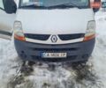 Білий Рено Мастєр, об'ємом двигуна 2.5 л та пробігом 387 тис. км за 6500 $, фото 4 на Automoto.ua