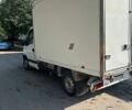 Белый Рено Мастер, объемом двигателя 2.46 л и пробегом 1 тыс. км за 9900 $, фото 4 на Automoto.ua