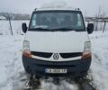 Білий Рено Мастєр, об'ємом двигуна 2.5 л та пробігом 387 тис. км за 6500 $, фото 1 на Automoto.ua
