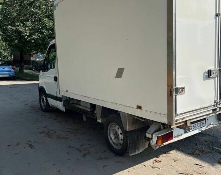Білий Рено Мастєр, об'ємом двигуна 2.5 л та пробігом 1 тис. км за 8500 $, фото 4 на Automoto.ua