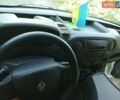 Білий Рено Мастєр, об'ємом двигуна 2.3 л та пробігом 750 тис. км за 11000 $, фото 13 на Automoto.ua