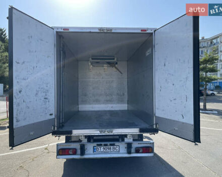 Білий Рено Мастєр, об'ємом двигуна 2.3 л та пробігом 380 тис. км за 15500 $, фото 6 на Automoto.ua