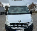 Белый Рено Мастер, объемом двигателя 2.3 л и пробегом 362 тыс. км за 17000 $, фото 1 на Automoto.ua