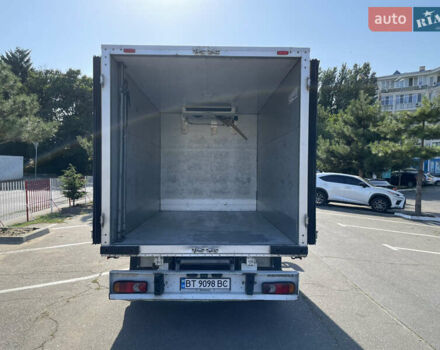 Білий Рено Мастєр, об'ємом двигуна 2.3 л та пробігом 380 тис. км за 15500 $, фото 7 на Automoto.ua