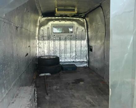 Білий Рено Мастєр, об'ємом двигуна 2.3 л та пробігом 440 тис. км за 10500 $, фото 3 на Automoto.ua