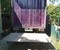 Білий Рено Мастєр, об'ємом двигуна 2.3 л та пробігом 750 тис. км за 11000 $, фото 5 на Automoto.ua