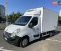 Білий Рено Мастєр, об'ємом двигуна 2.3 л та пробігом 380 тис. км за 15500 $, фото 1 на Automoto.ua