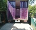 Білий Рено Мастєр, об'ємом двигуна 2.3 л та пробігом 750 тис. км за 11000 $, фото 6 на Automoto.ua