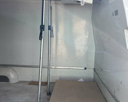 Белый Рено Мастер, объемом двигателя 2.3 л и пробегом 418 тыс. км за 13000 $, фото 11 на Automoto.ua