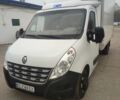 Белый Рено Мастер, объемом двигателя 2.3 л и пробегом 306 тыс. км за 17500 $, фото 1 на Automoto.ua
