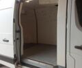 Білий Рено Мастєр, об'ємом двигуна 2.3 л та пробігом 455 тис. км за 10300 $, фото 1 на Automoto.ua