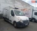 Білий Рено Мастєр, об'ємом двигуна 2.3 л та пробігом 375 тис. км за 13000 $, фото 1 на Automoto.ua