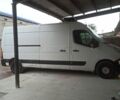 Білий Рено Мастєр, об'ємом двигуна 2.3 л та пробігом 455 тис. км за 10300 $, фото 4 на Automoto.ua