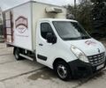 Белый Рено Мастер, объемом двигателя 2.3 л и пробегом 460 тыс. км за 14000 $, фото 1 на Automoto.ua