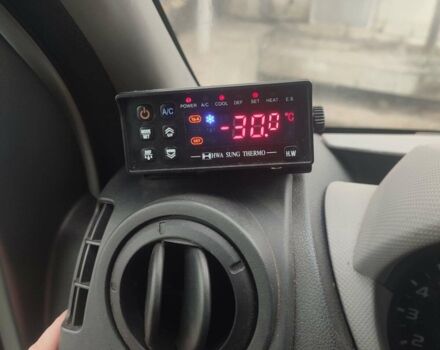 Білий Рено Мастєр, об'ємом двигуна 2.3 л та пробігом 306 тис. км за 14999 $, фото 15 на Automoto.ua
