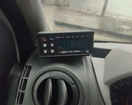 Белый Рено Мастер, объемом двигателя 2.3 л и пробегом 306 тыс. км за 17500 $, фото 14 на Automoto.ua