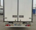 Білий Рено Мастєр, об'ємом двигуна 2.3 л та пробігом 306 тис. км за 14999 $, фото 7 на Automoto.ua