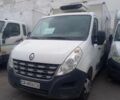 Білий Рено Мастєр, об'ємом двигуна 2.3 л та пробігом 375 тис. км за 13000 $, фото 1 на Automoto.ua