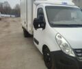 Білий Рено Мастєр, об'ємом двигуна 2.3 л та пробігом 306 тис. км за 14999 $, фото 4 на Automoto.ua