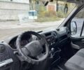 Белый Рено Мастер, объемом двигателя 2.3 л и пробегом 460 тыс. км за 14000 $, фото 5 на Automoto.ua