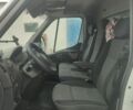 Белый Рено Мастер, объемом двигателя 2.3 л и пробегом 306 тыс. км за 17500 $, фото 12 на Automoto.ua