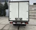 Белый Рено Мастер, объемом двигателя 2.3 л и пробегом 460 тыс. км за 14000 $, фото 3 на Automoto.ua