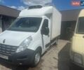 Белый Рено Мастер, объемом двигателя 2.3 л и пробегом 230 тыс. км за 11300 $, фото 3 на Automoto.ua