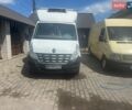 Белый Рено Мастер, объемом двигателя 2.3 л и пробегом 230 тыс. км за 11300 $, фото 2 на Automoto.ua