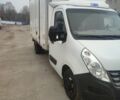 Белый Рено Мастер, объемом двигателя 2.3 л и пробегом 306 тыс. км за 17500 $, фото 4 на Automoto.ua