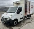 Белый Рено Мастер, объемом двигателя 2.3 л и пробегом 460 тыс. км за 14000 $, фото 1 на Automoto.ua