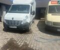 Белый Рено Мастер, объемом двигателя 2.3 л и пробегом 230 тыс. км за 11300 $, фото 1 на Automoto.ua