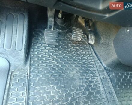 Білий Рено Мастєр, об'ємом двигуна 2.3 л та пробігом 425 тис. км за 8900 $, фото 11 на Automoto.ua