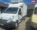 Білий Рено Мастєр, об'ємом двигуна 2.3 л та пробігом 230 тис. км за 10700 $, фото 3 на Automoto.ua