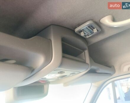 Білий Рено Мастєр, об'ємом двигуна 2.3 л та пробігом 425 тис. км за 8900 $, фото 13 на Automoto.ua