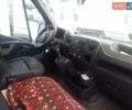 Білий Рено Мастєр, об'ємом двигуна 2.3 л та пробігом 375 тис. км за 13000 $, фото 3 на Automoto.ua